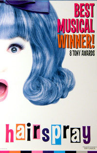 Hairspray (USA 2007)