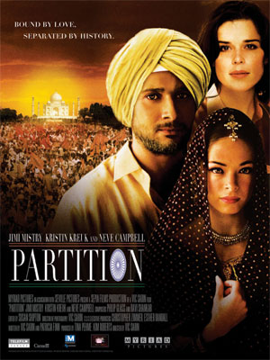 Partition (Canada 2007)
