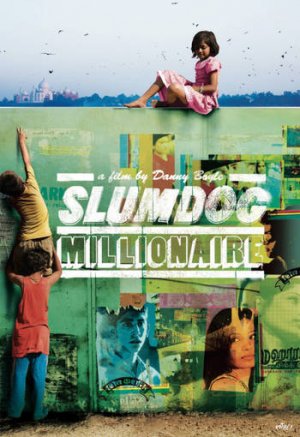 SlumDog Millionaire (India 2009)