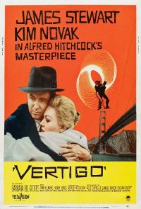 Vertigo (USA 1958)