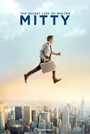 The Secret Life of Walter Mitty (USA 2013)